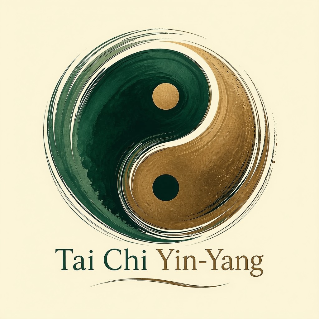 Tai Chi Yin-Yang