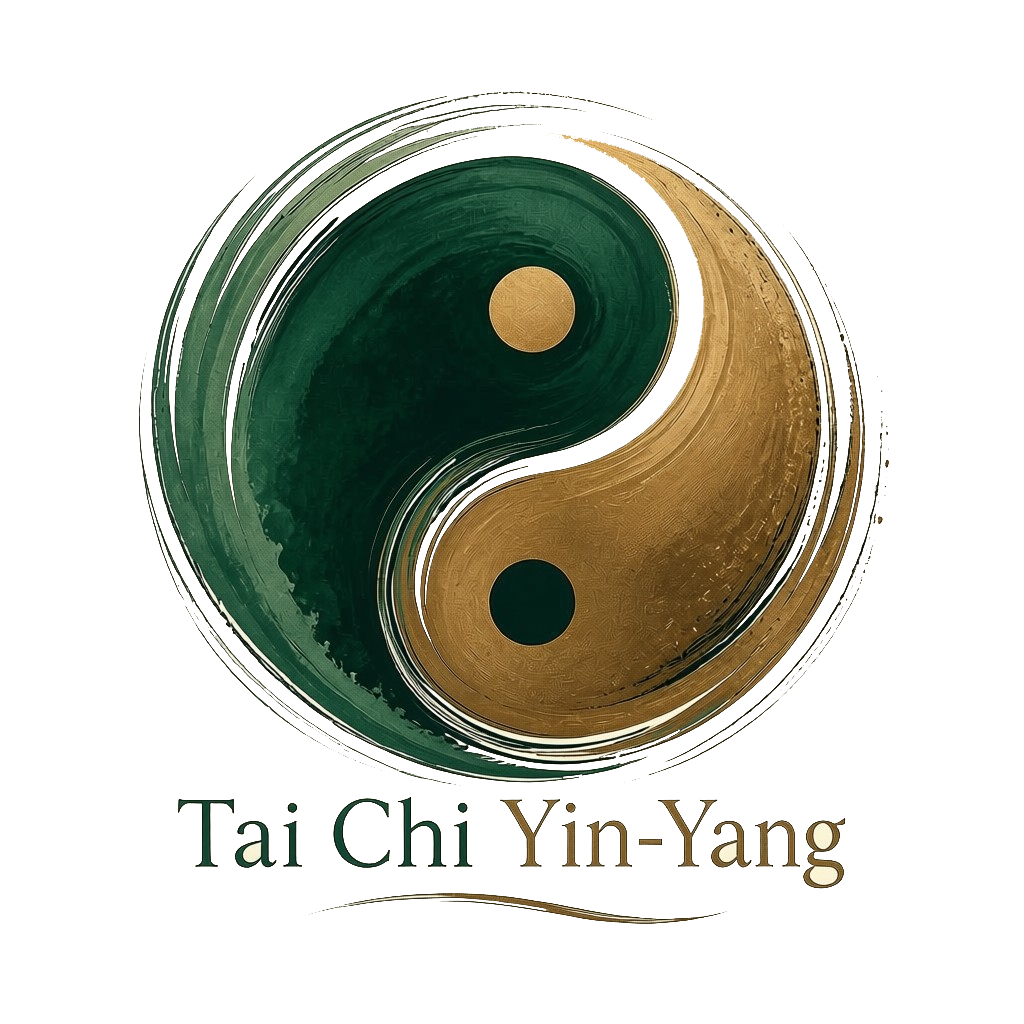 Tai Chi Yin-Yang